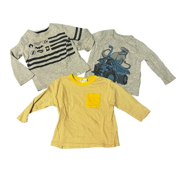 Baby Gap Boys 18-24 Bundle - Picture 2 of 7
